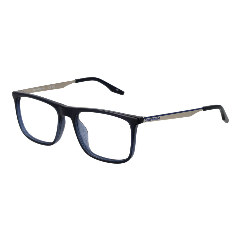 Transparente Converse-Metallbrille (Gestell)