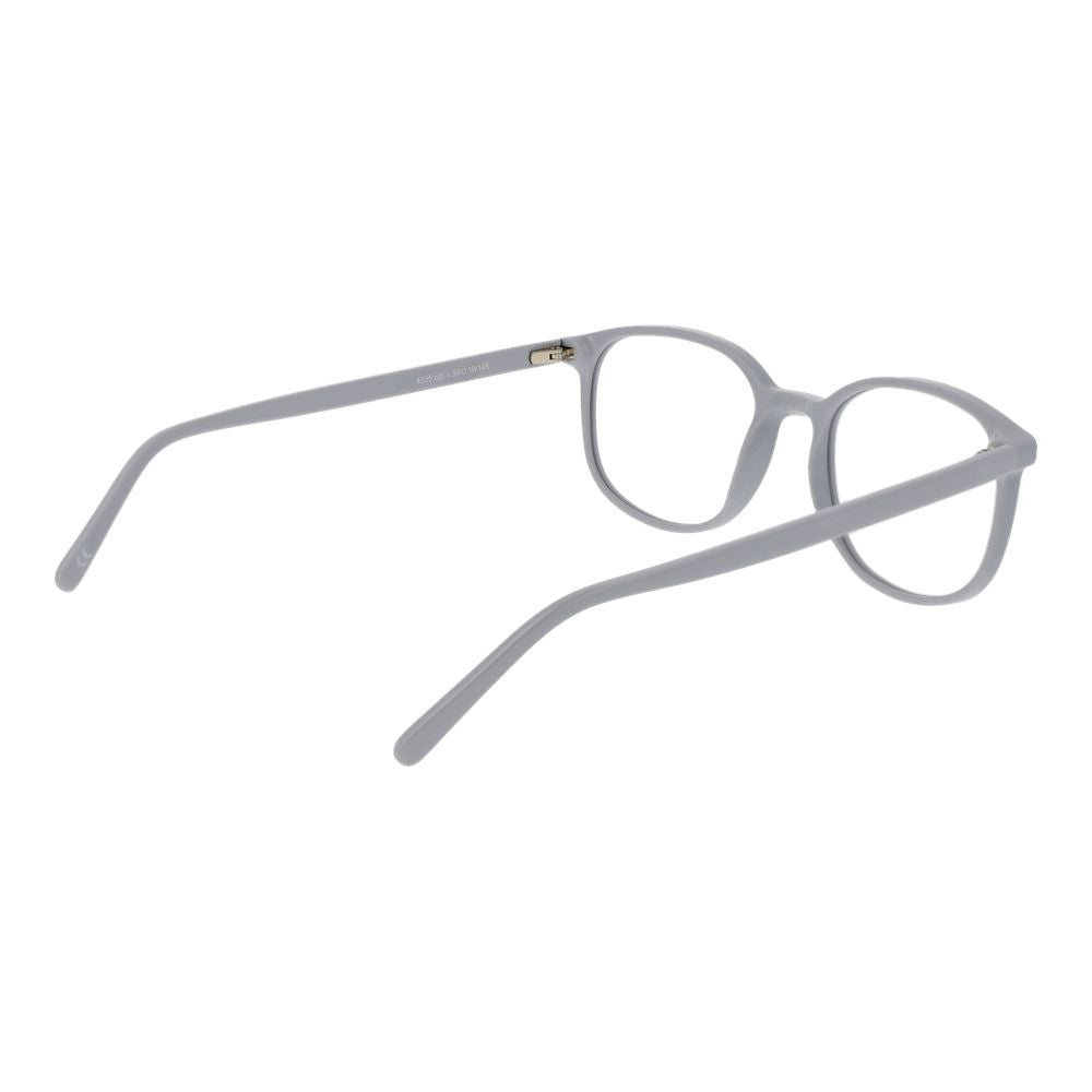 Lunettes Andy Wolf grises en acétate (Monture)
