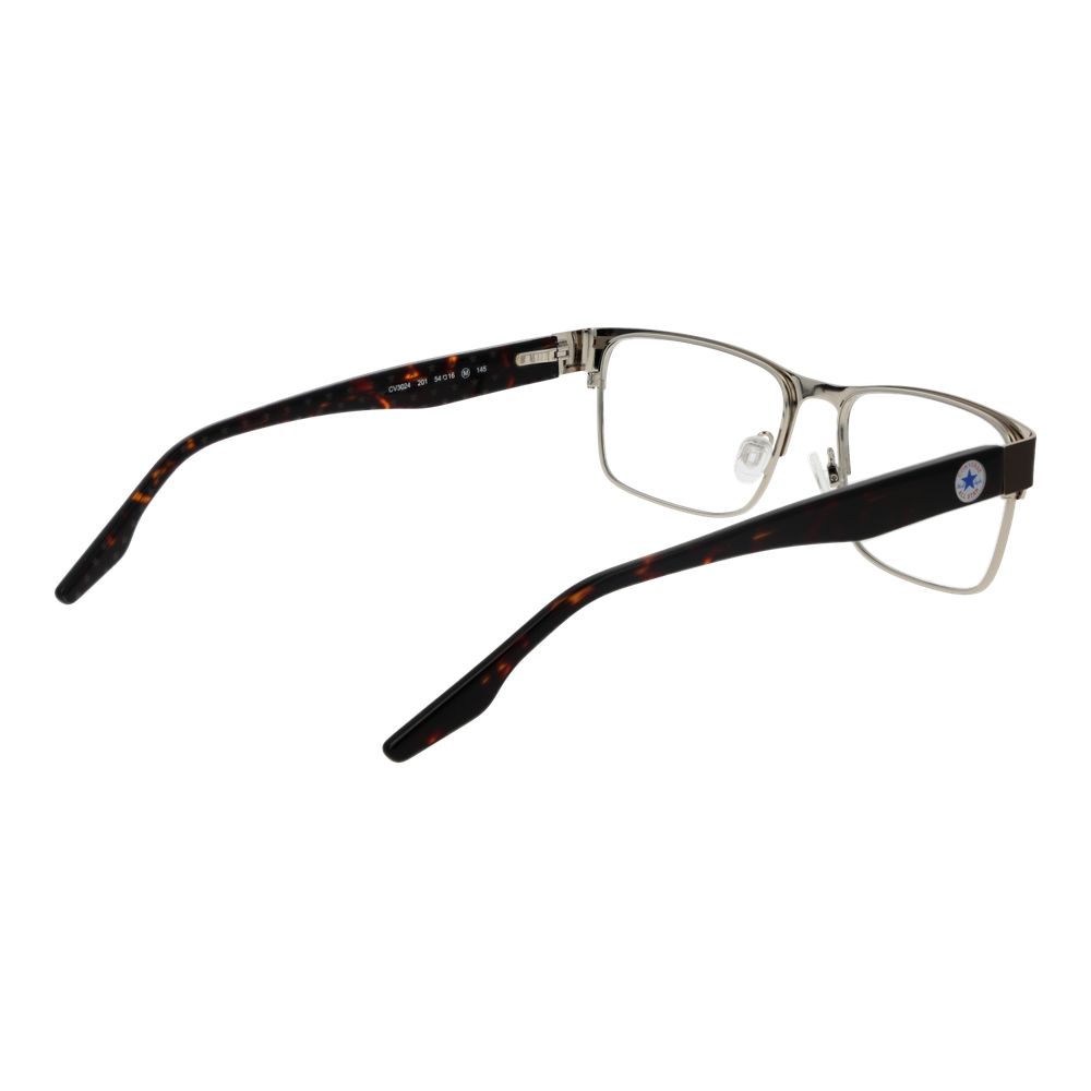 Converse braune Azetatbrille (Gestell)