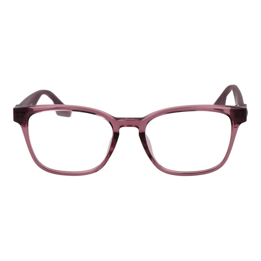 Lunettes (monture) en acier inoxydable violet Converse