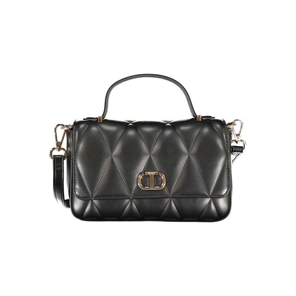Twinset Nero Women's Shoulder Bag