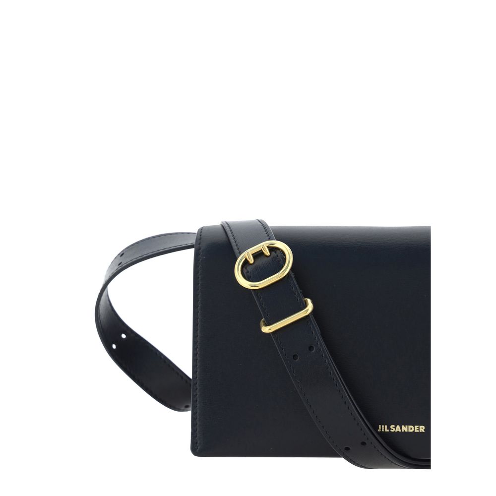 Jil Sander All-Day Shoulder Bag