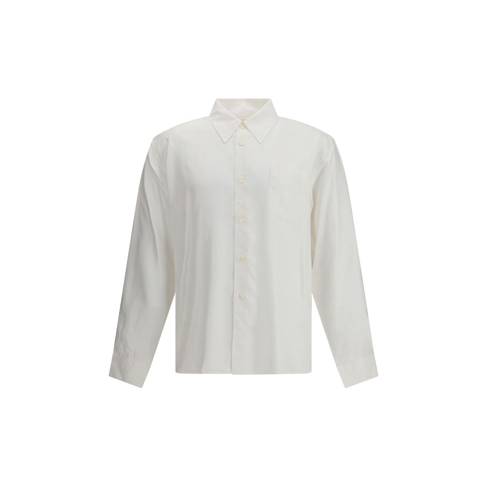 Our Legacy Beyond White Shirt