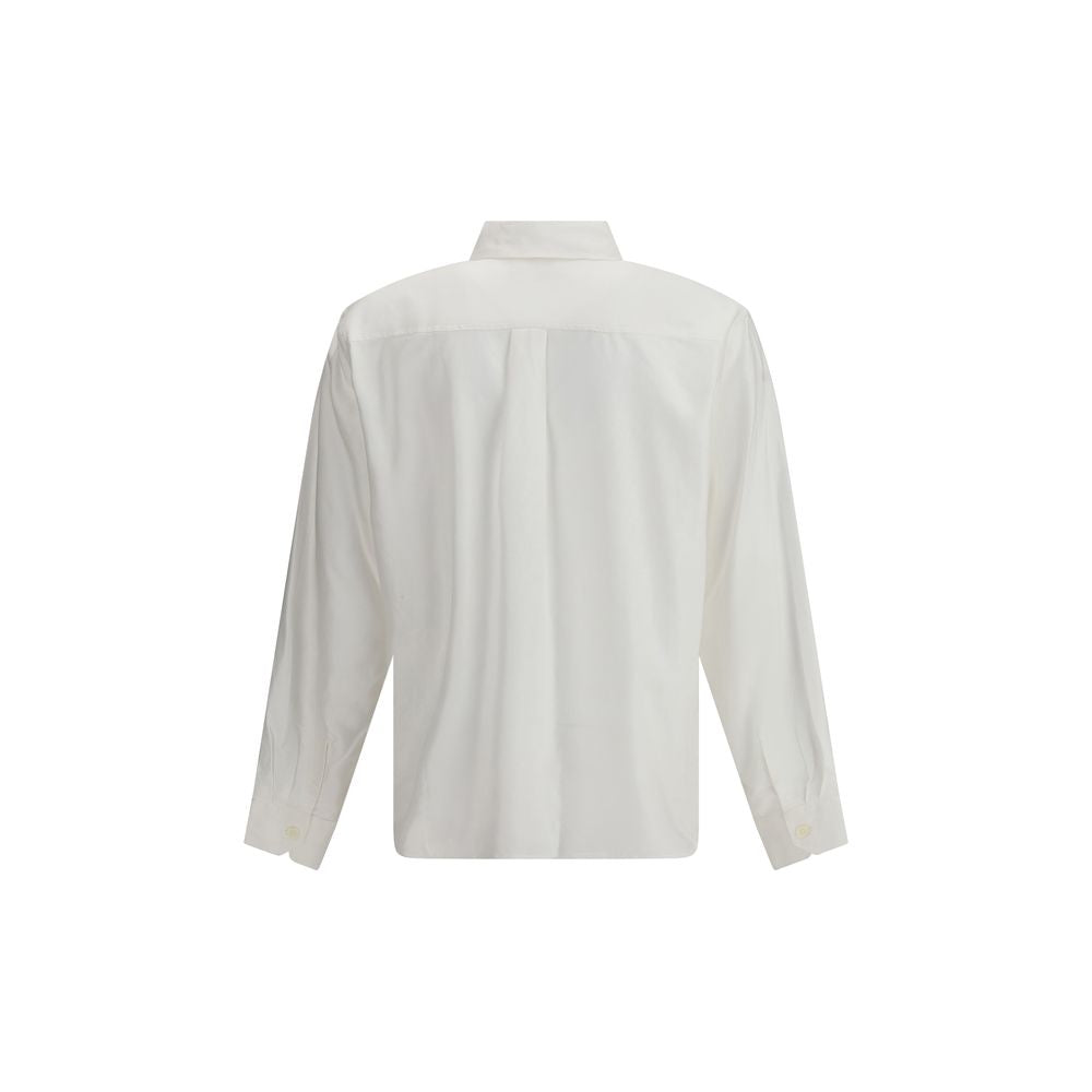 Our Legacy Beyond White Shirt