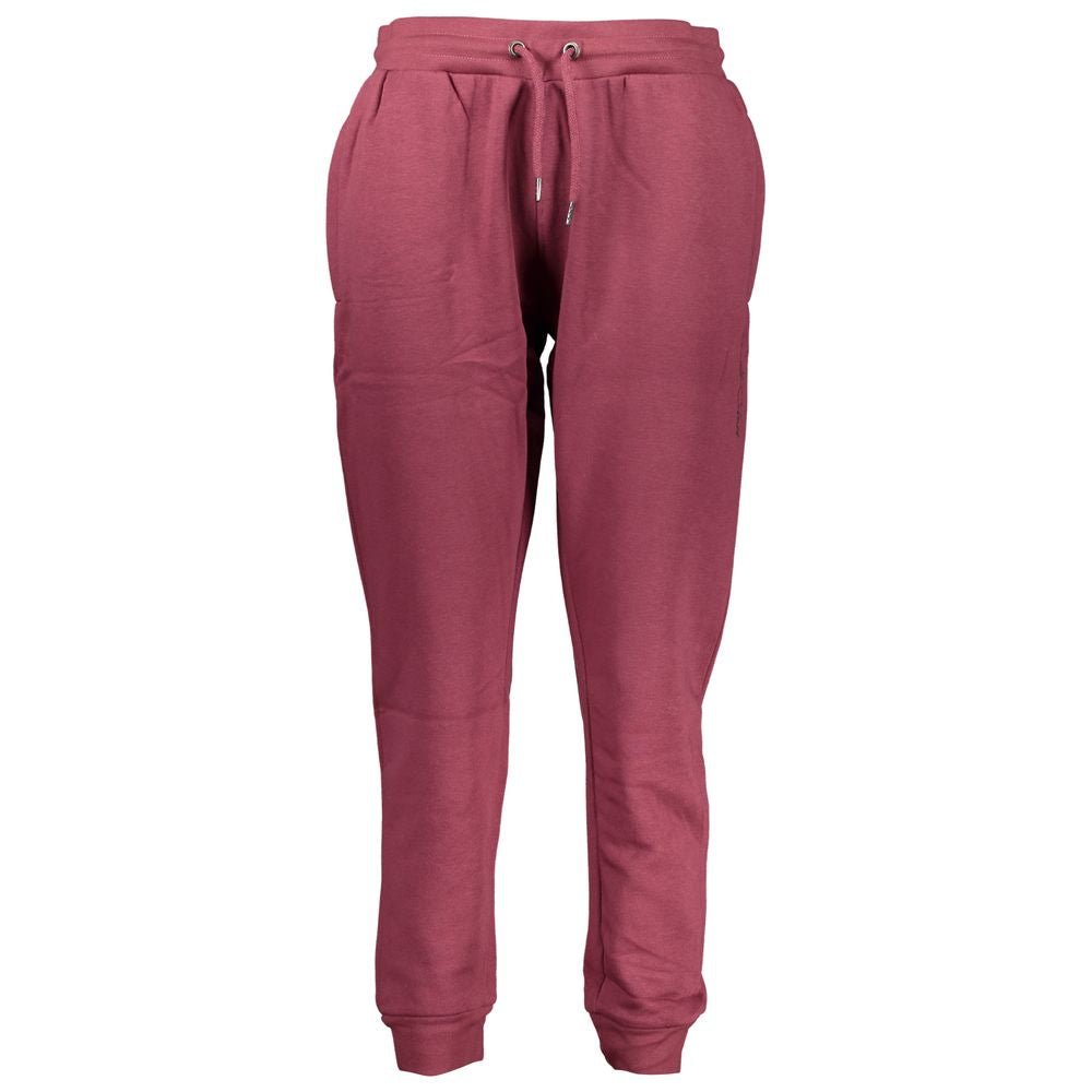 Cavalli Class Viola Damen-Trainingshose aus Polyester