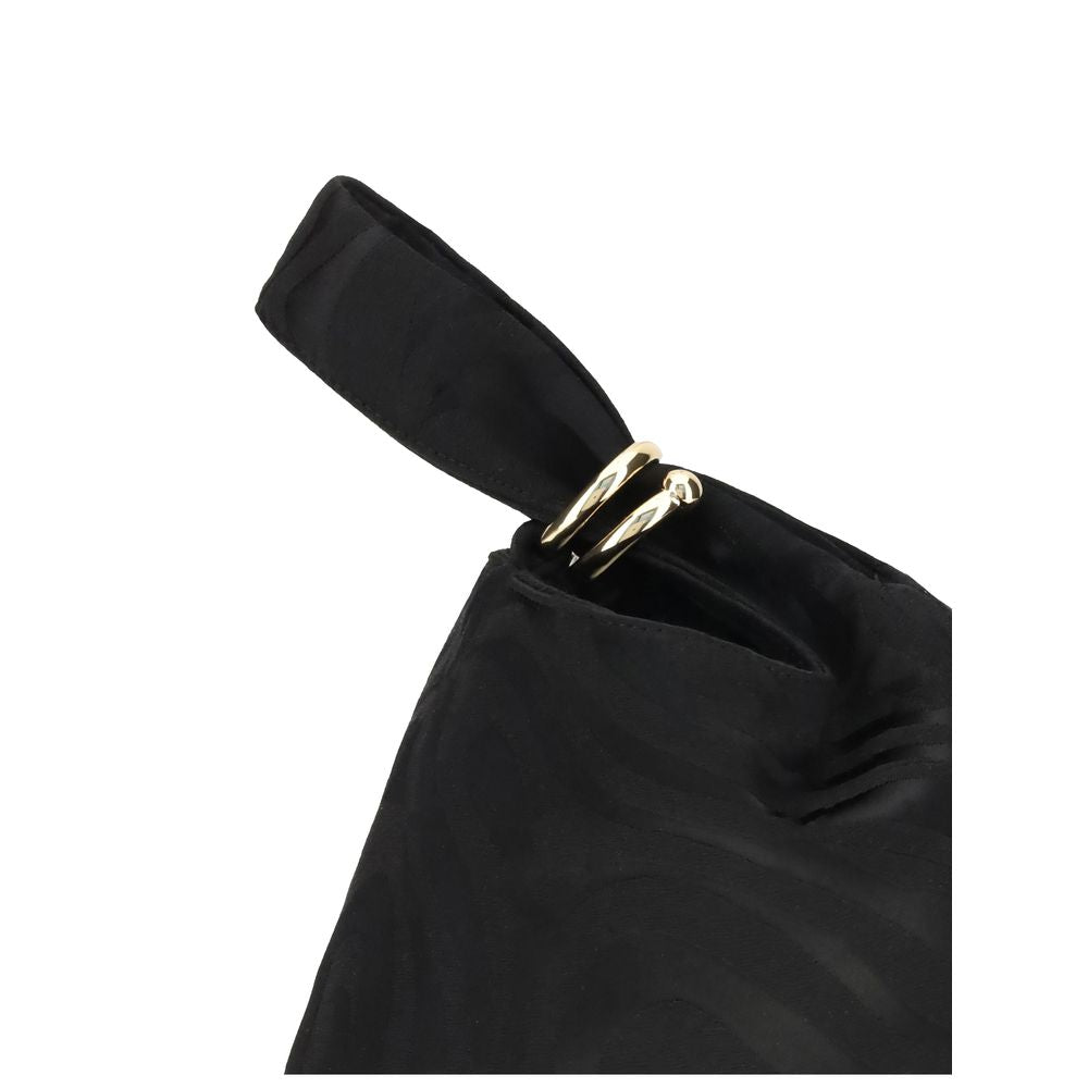 Emilio Pucci Emilio silk Clutch Bag