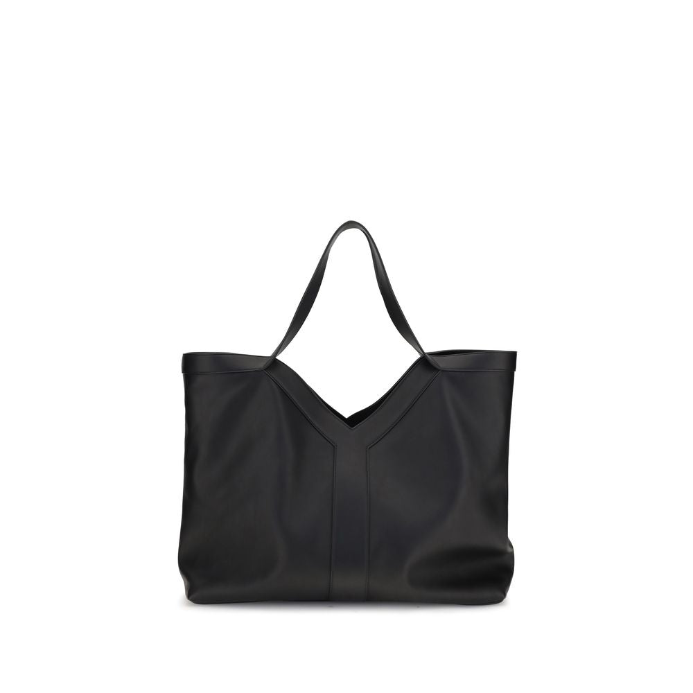 Saint Laurent Large Y Tote Bag