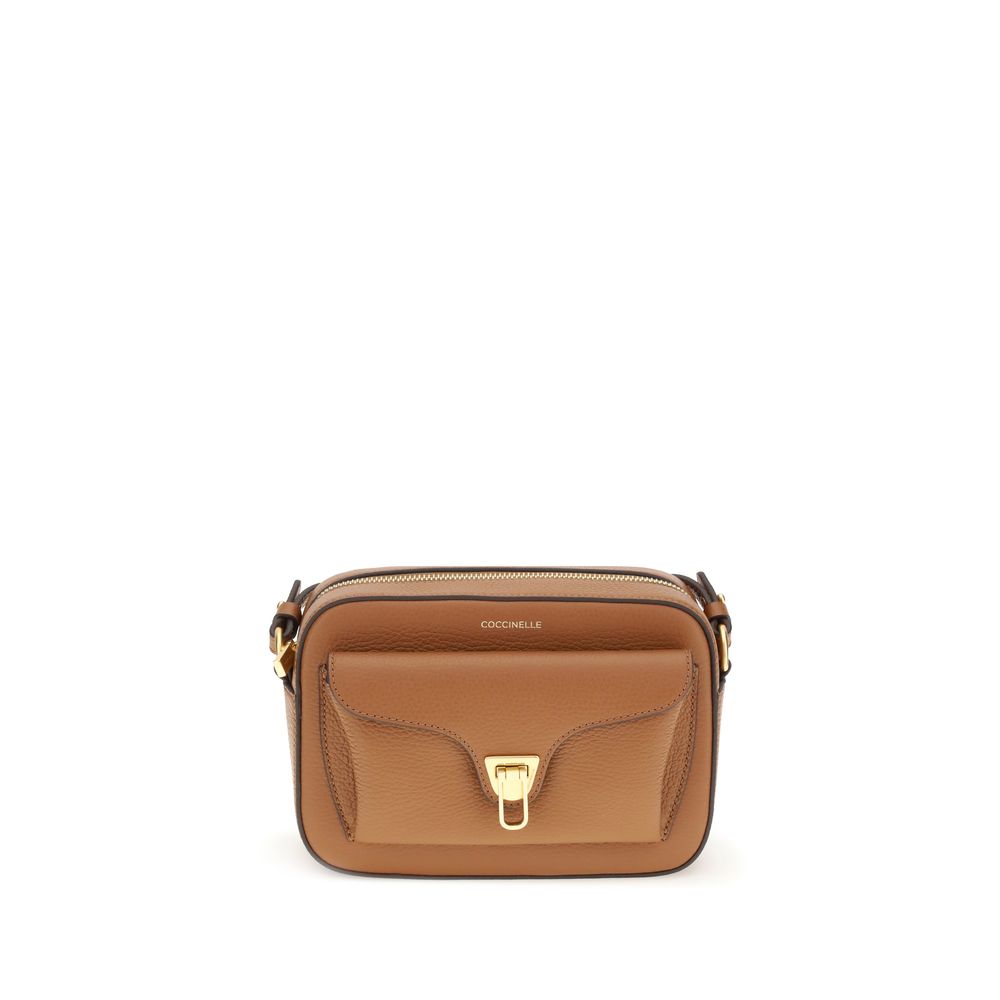 Coccinelle Beat Soft Shoulder Bag