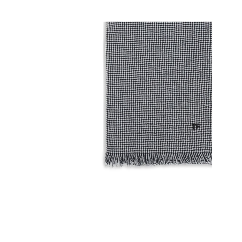 Tom Ford Wool Scarf