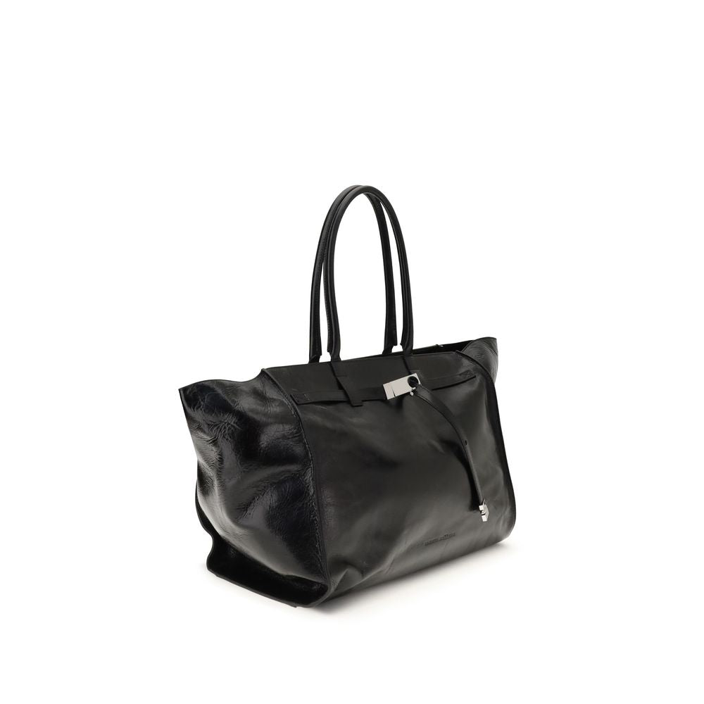 Benedetta Bruzziches Mame Weekend Shoulder Bag