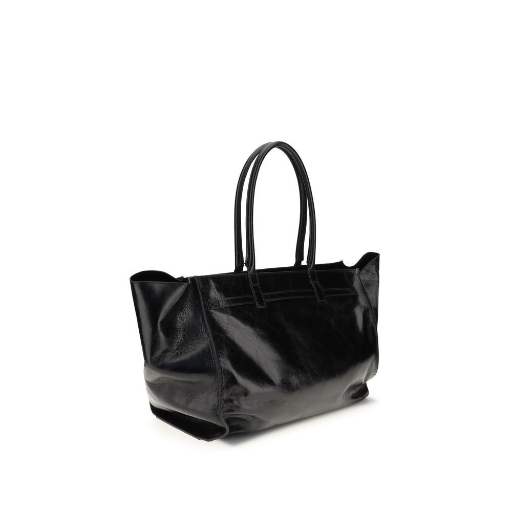 Benedetta Bruzziches Mame Weekend Shoulder Bag
