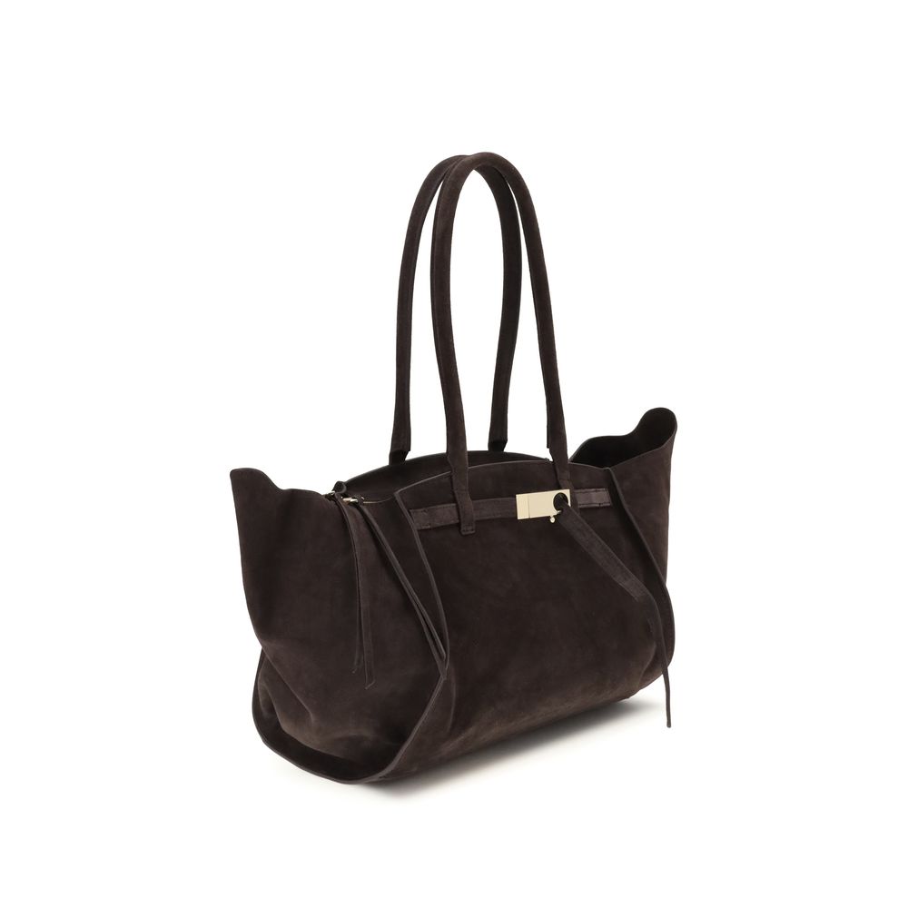 Benedetta Bruzziches Mame Everyday Shoulder Bag