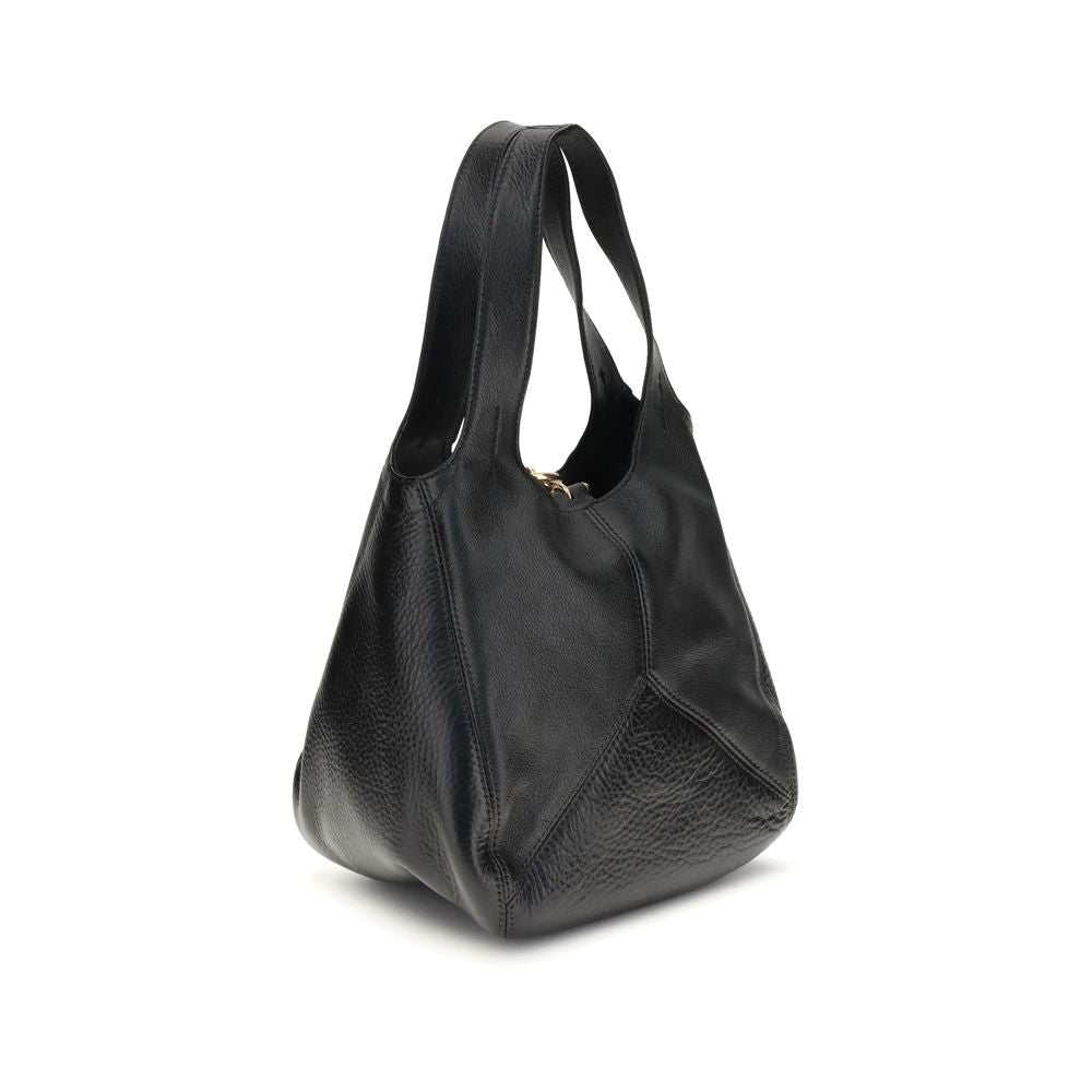 Chloé Small Balloon Shoulder Bag
