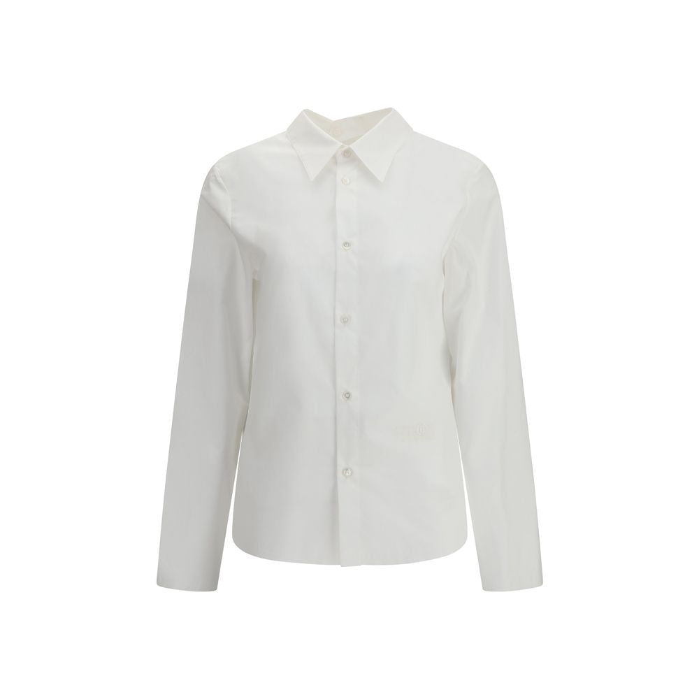 MM6 Long-sleeved Shirt