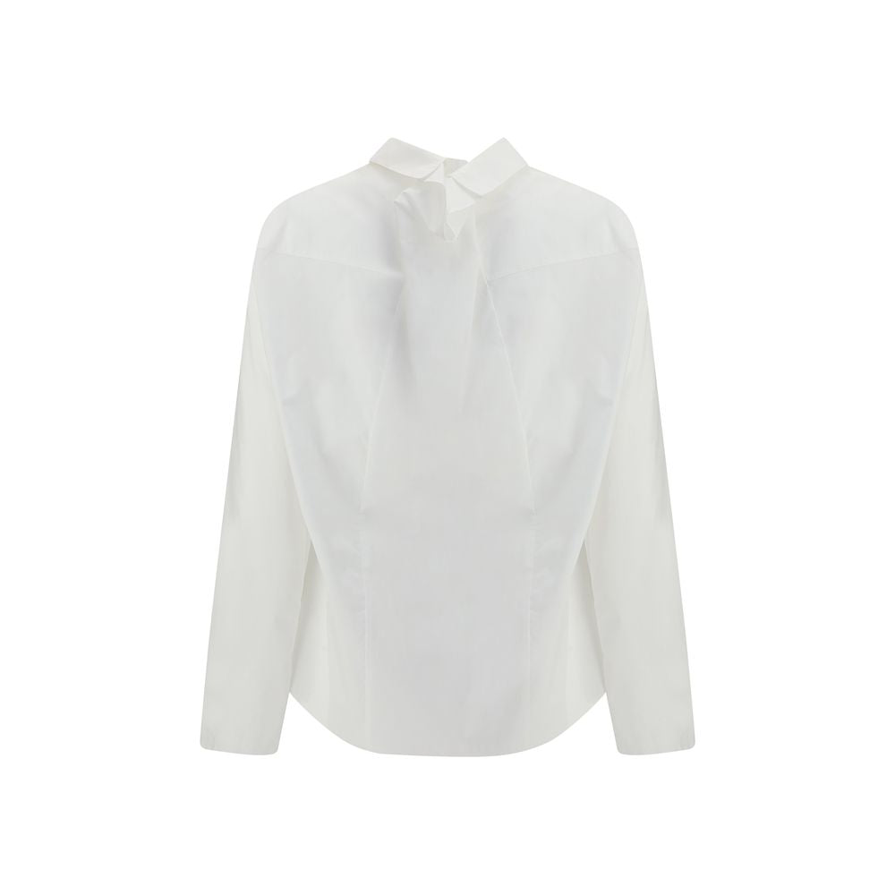 MM6 Long-sleeved Shirt