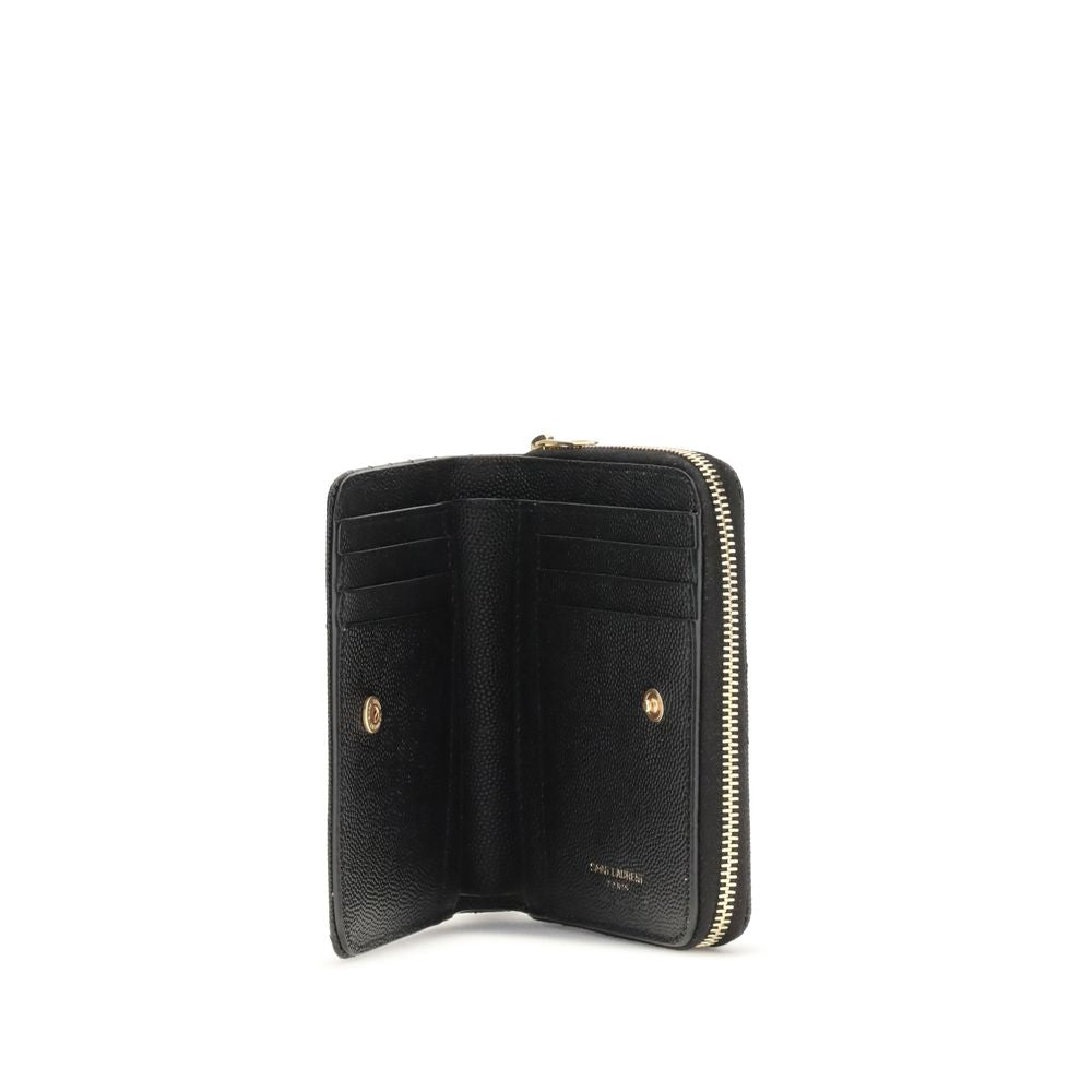 Saint Laurent Mg Compziparw Gdp Qlt