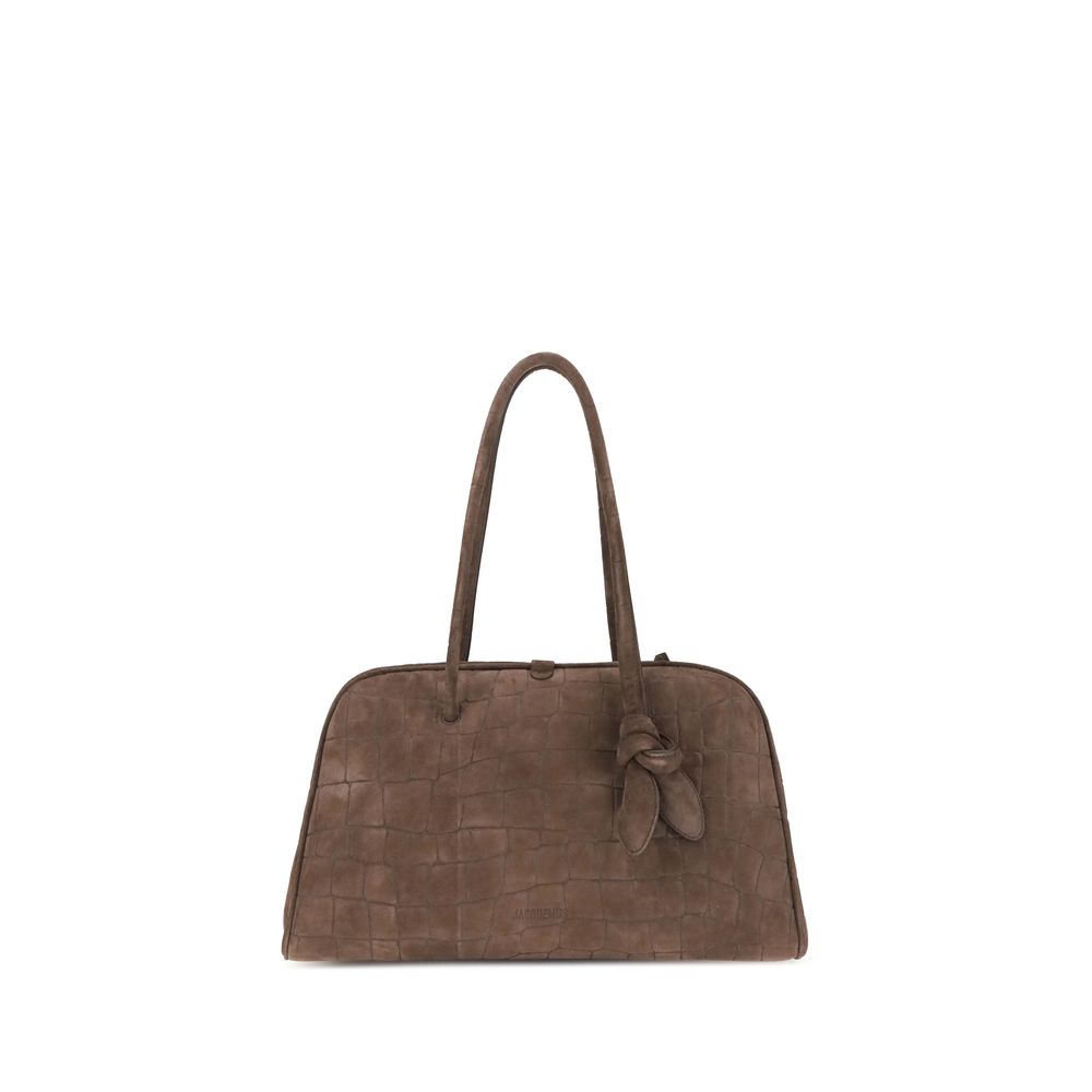 Jacquemus Il Turismo Shoulder Bag