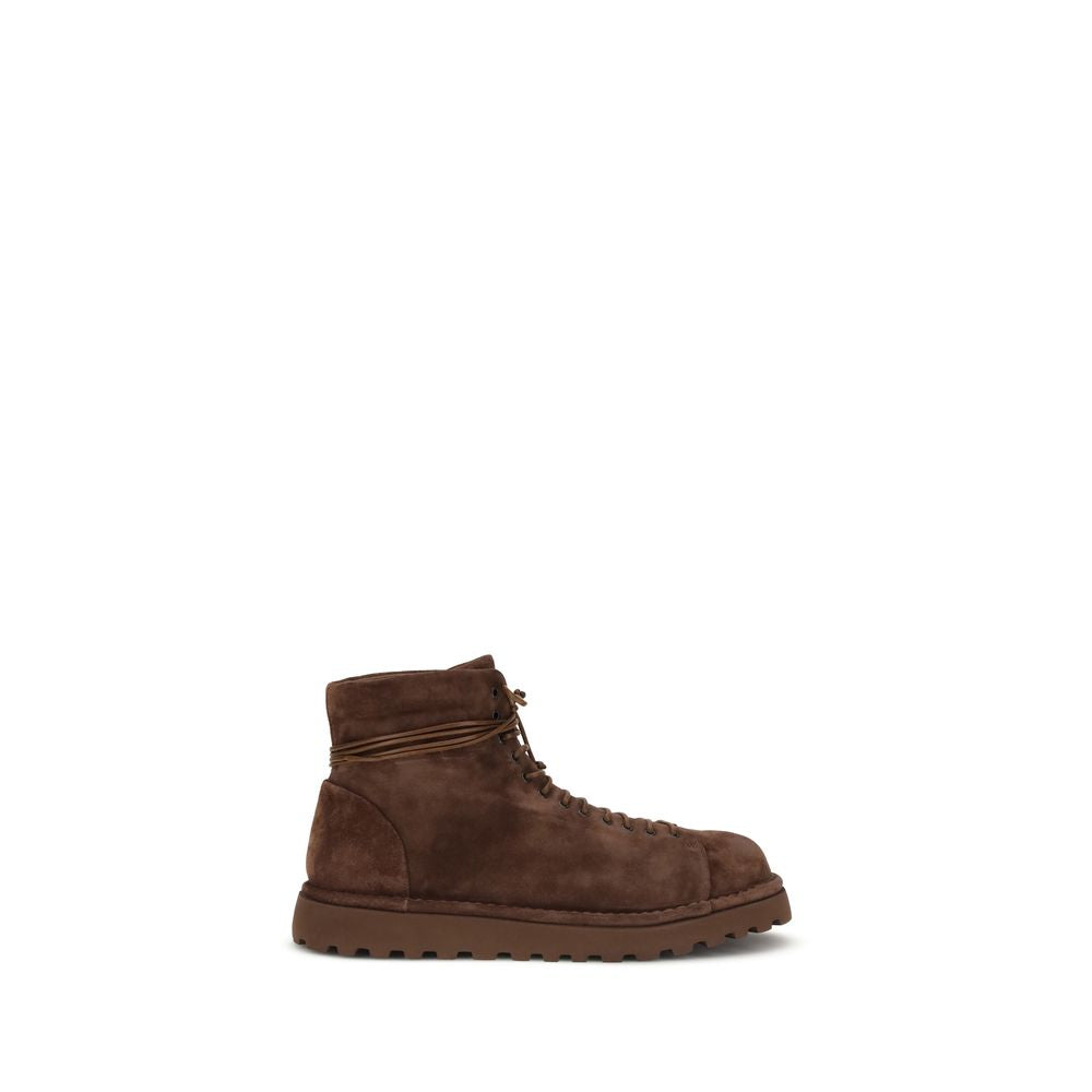 Marsell Pallottola Snkle Boots