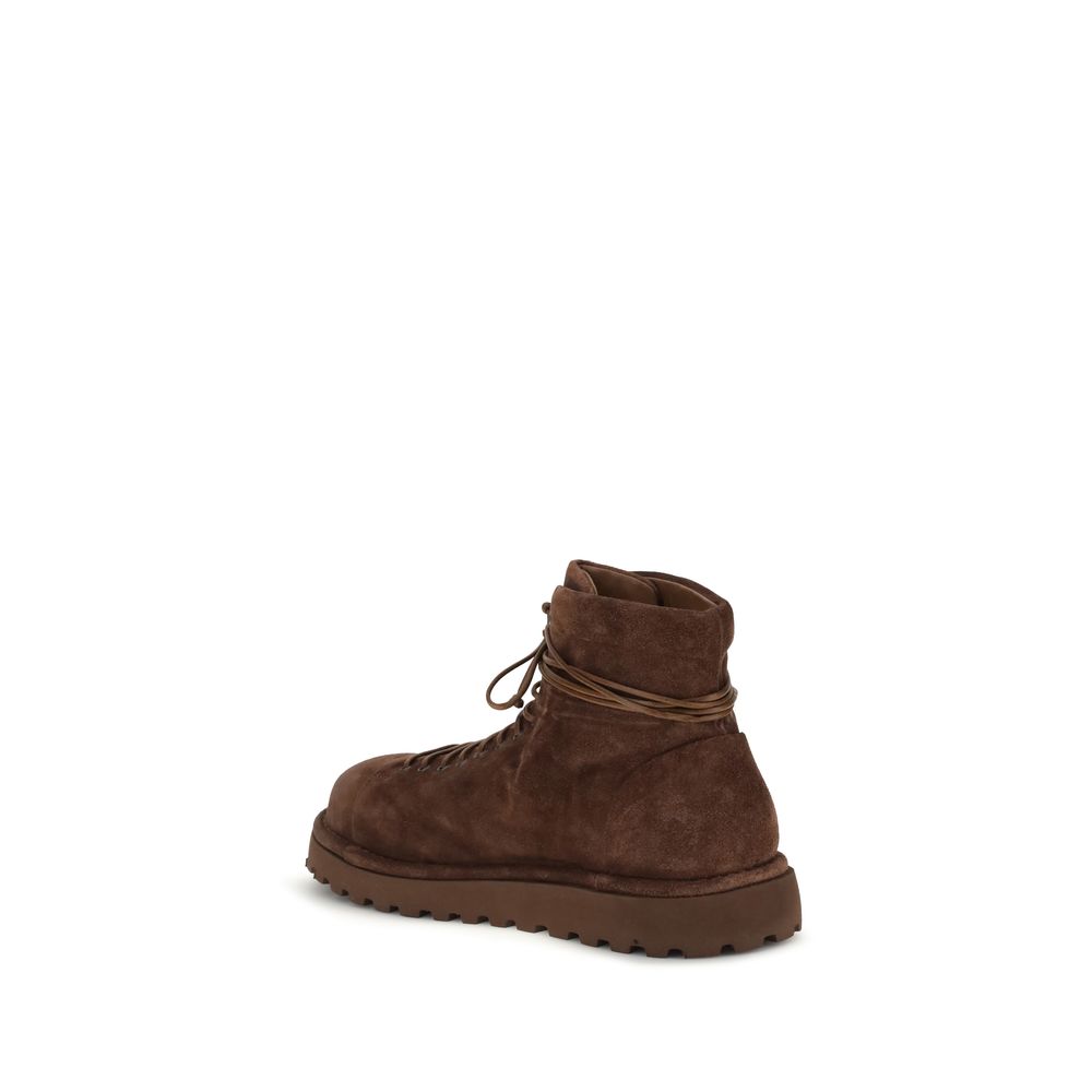 Marsell Pallottola Snkle Boots