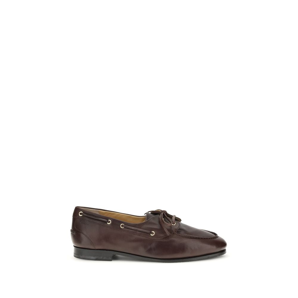 Bally Pathy Loafers