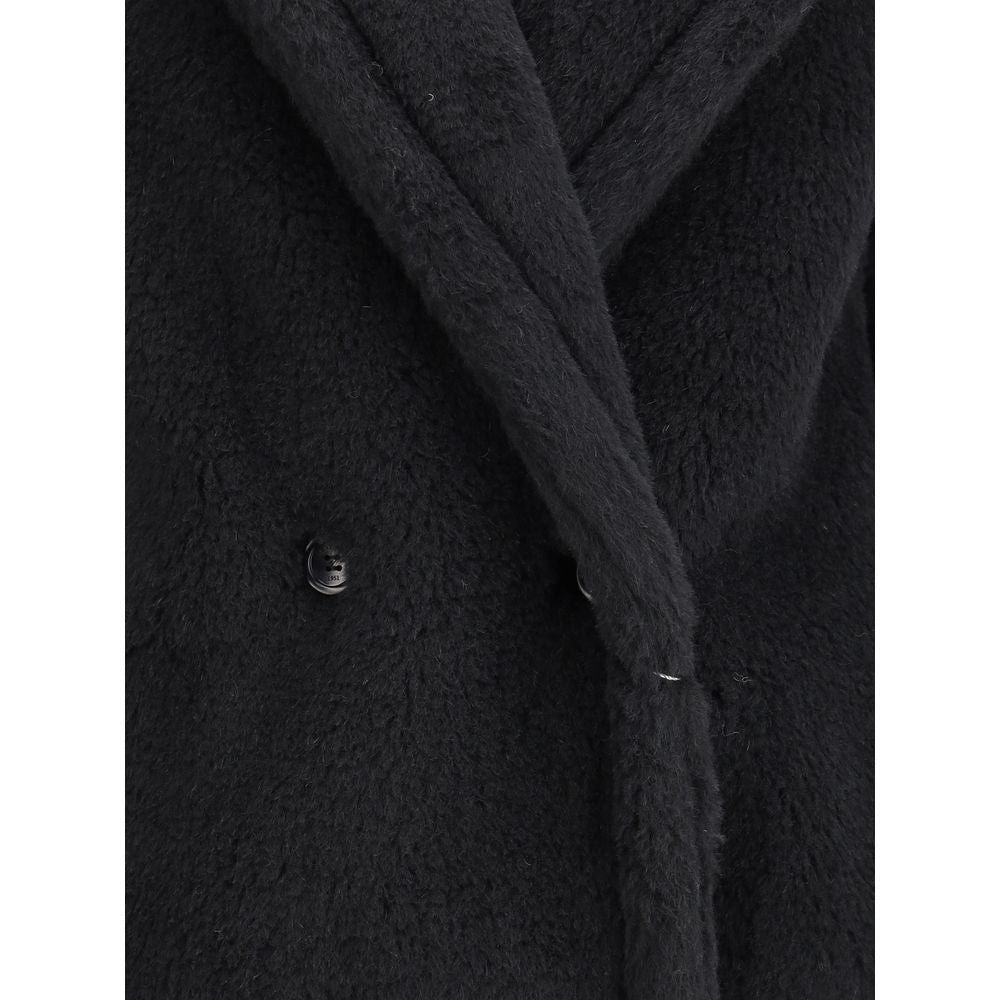 Max Mara Teddy Bear Icon Short Coat