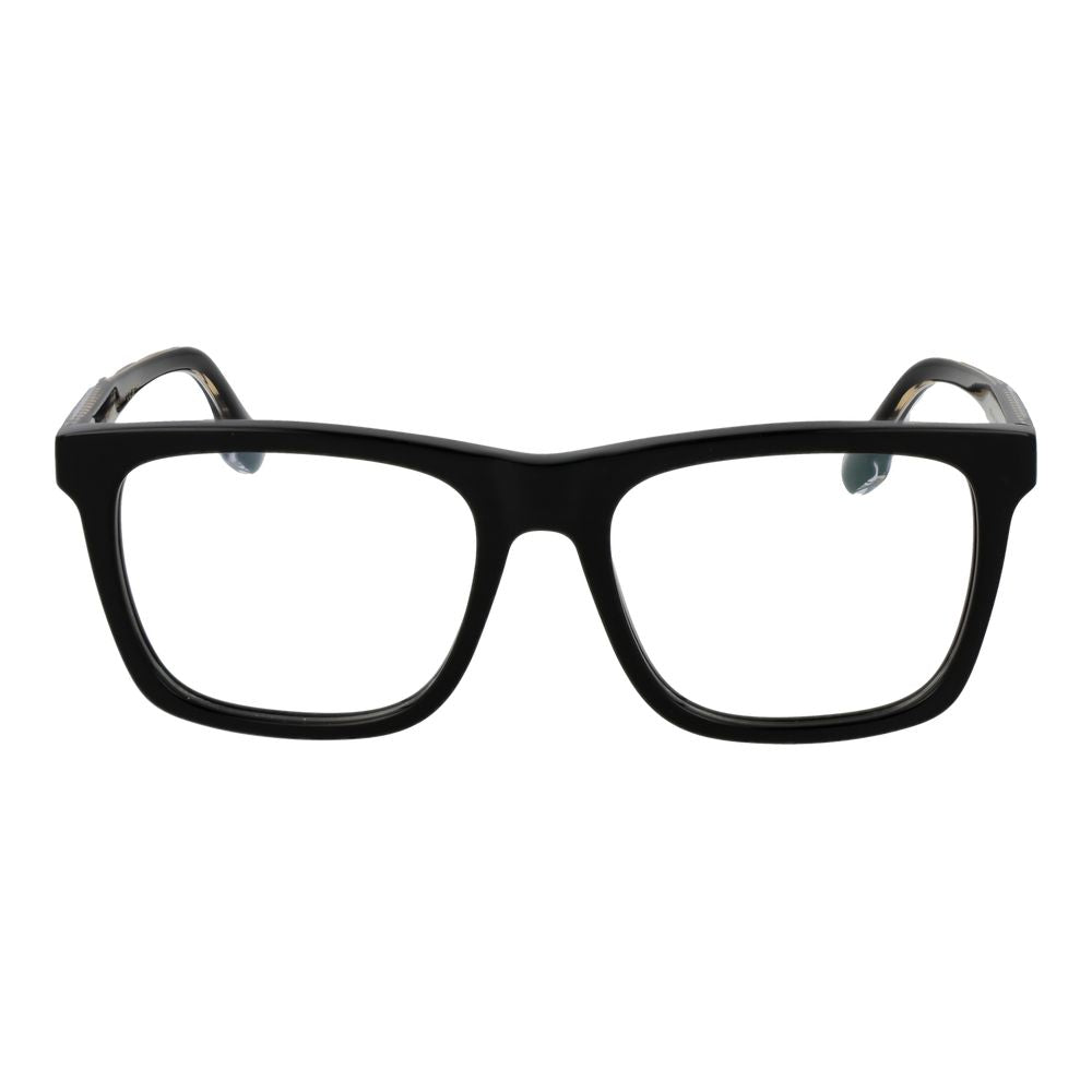 Victoria Beckham Black Acetate Glasses (Frames)