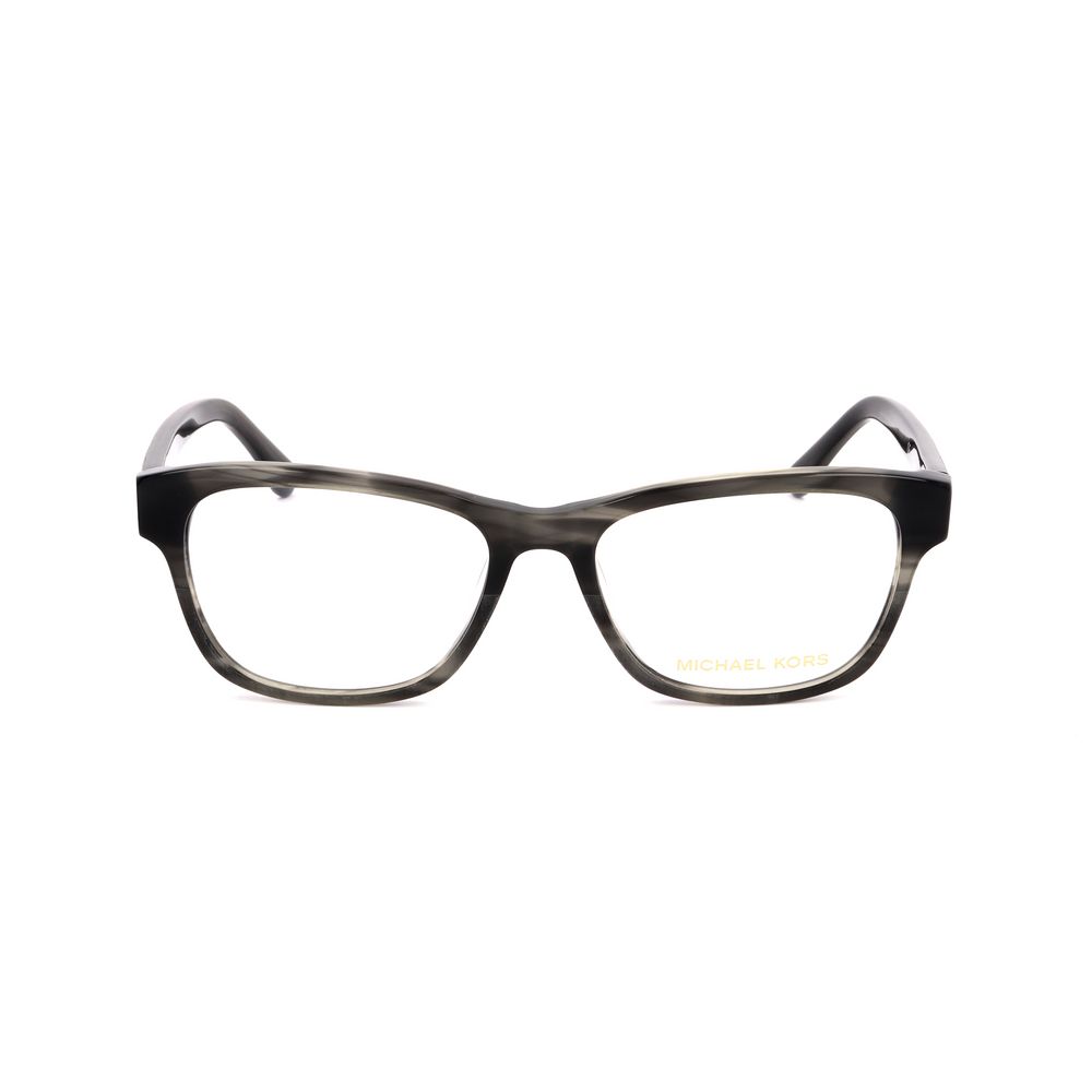 Michael Kors Gray Plastic Frames