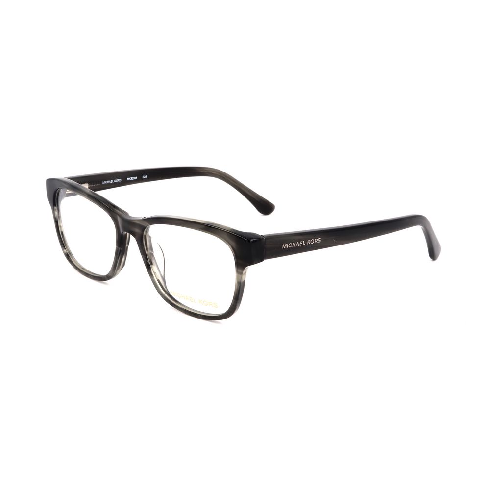Michael Kors Gray Plastic Frames