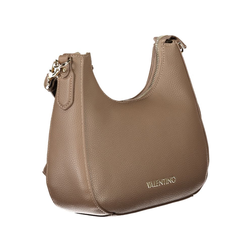 Mario Valentino Brown Women Handbag