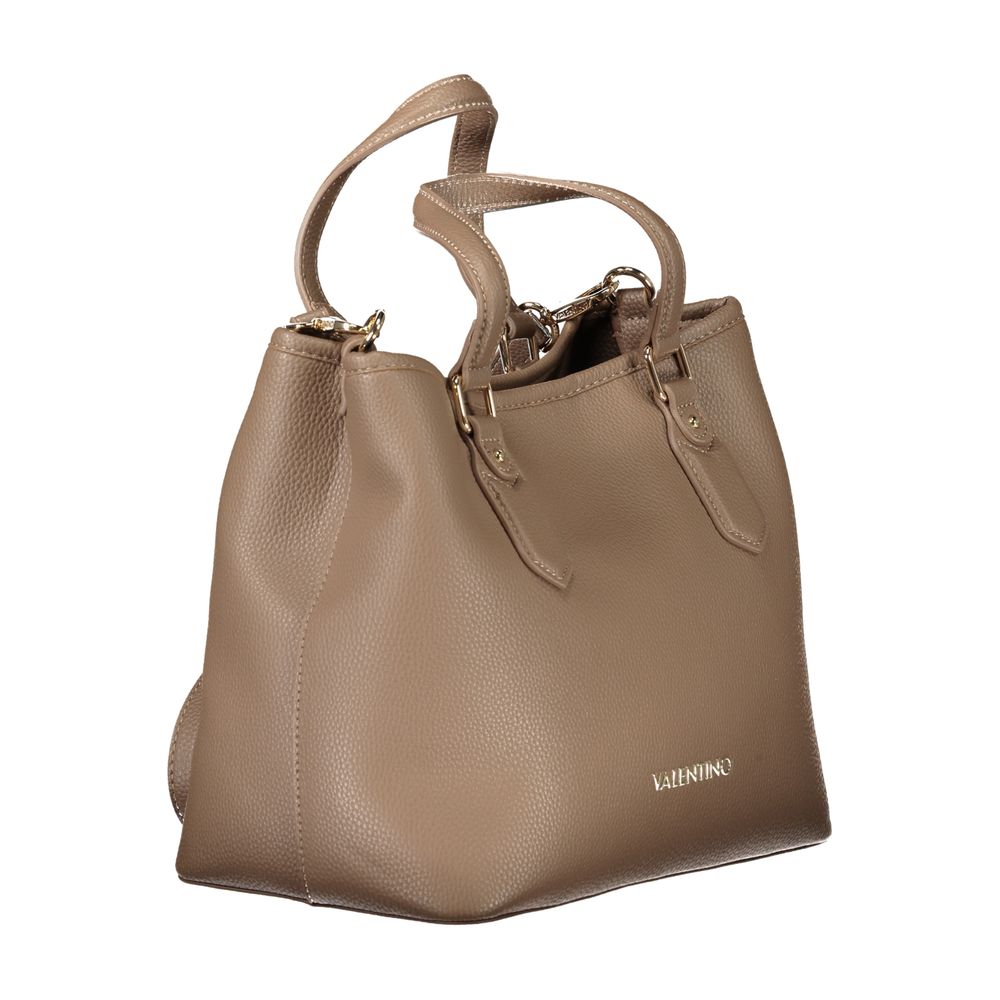 Mario Valentino Brown Women Handbag