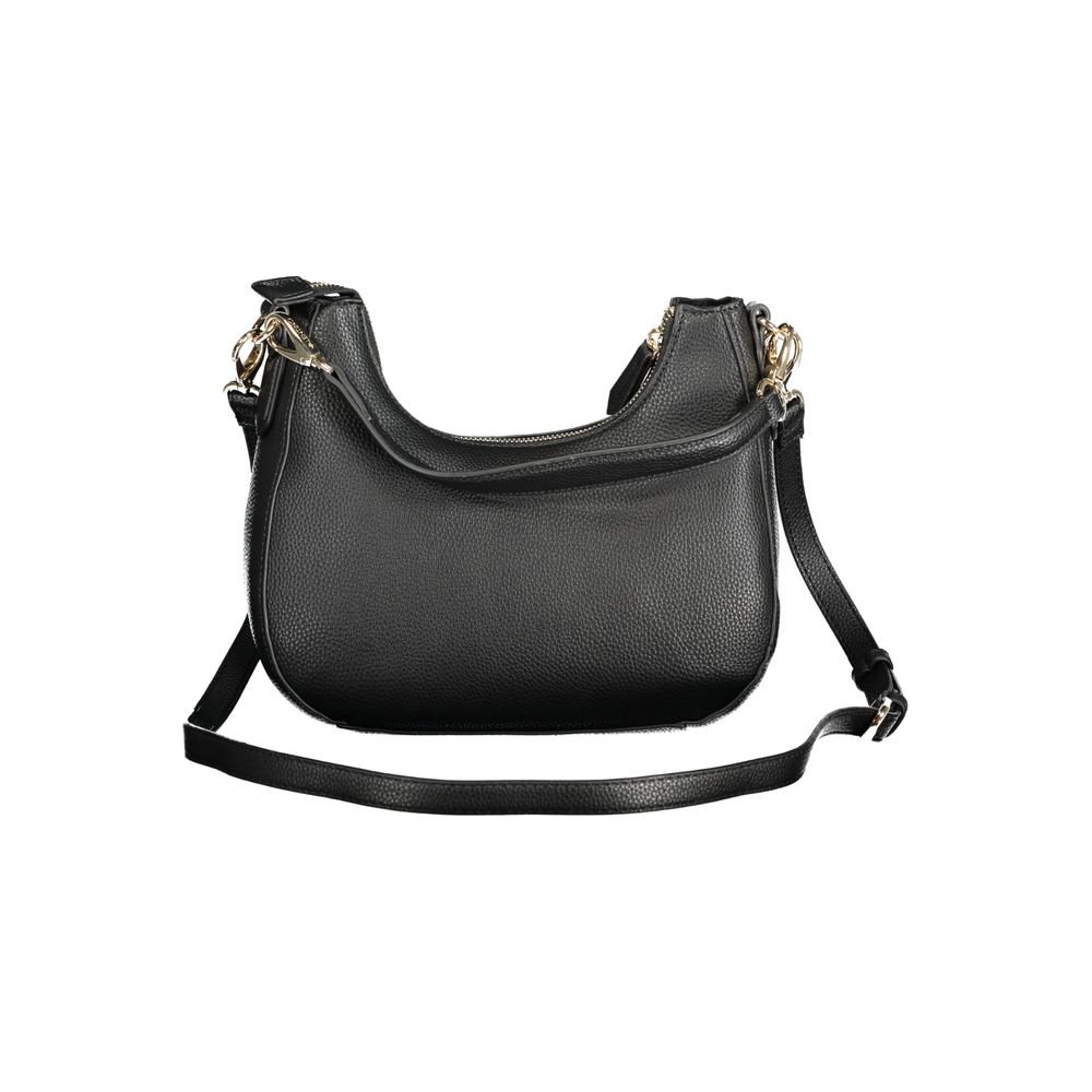 Mario Valentino Black Handbag