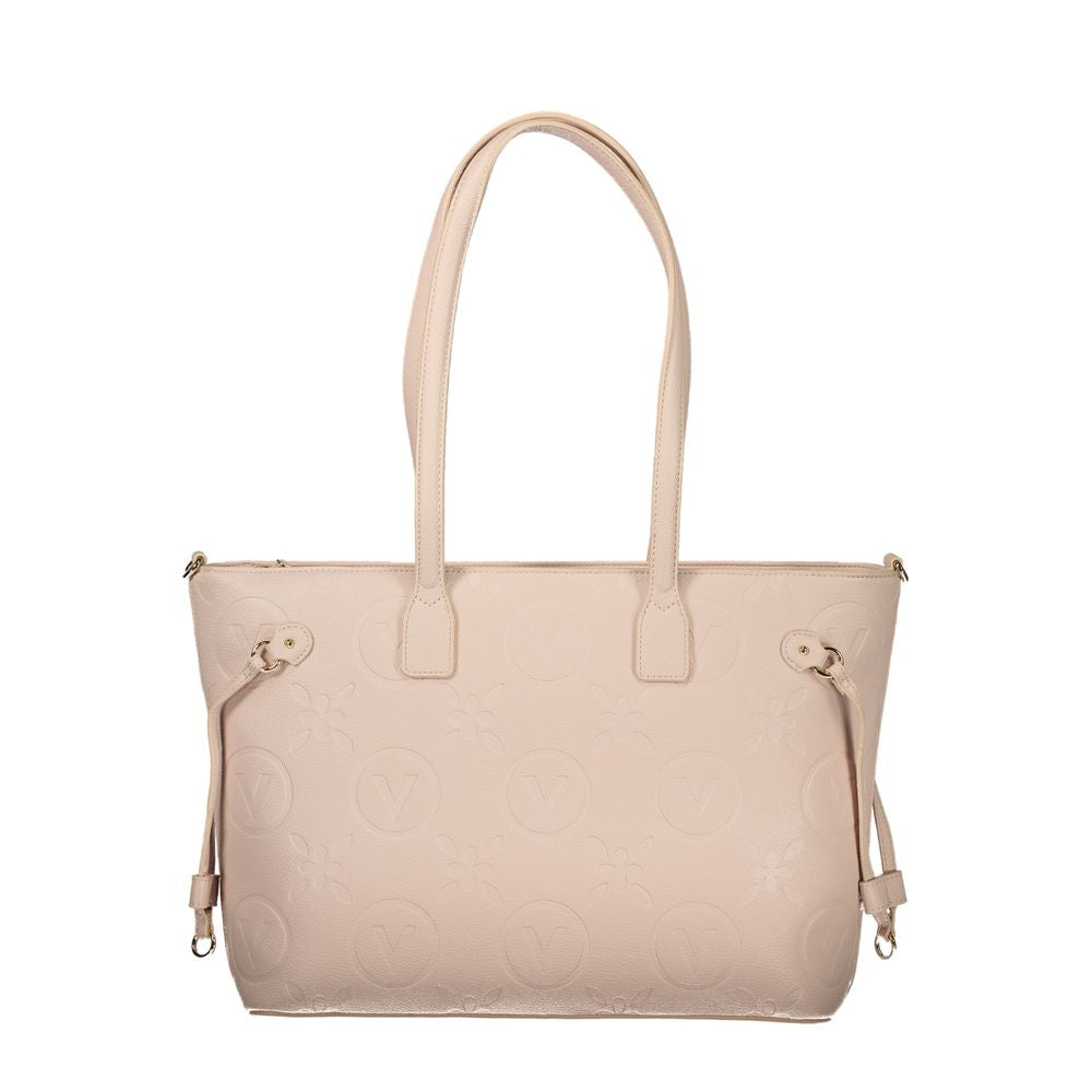 Mario Valentino Pink Handbag