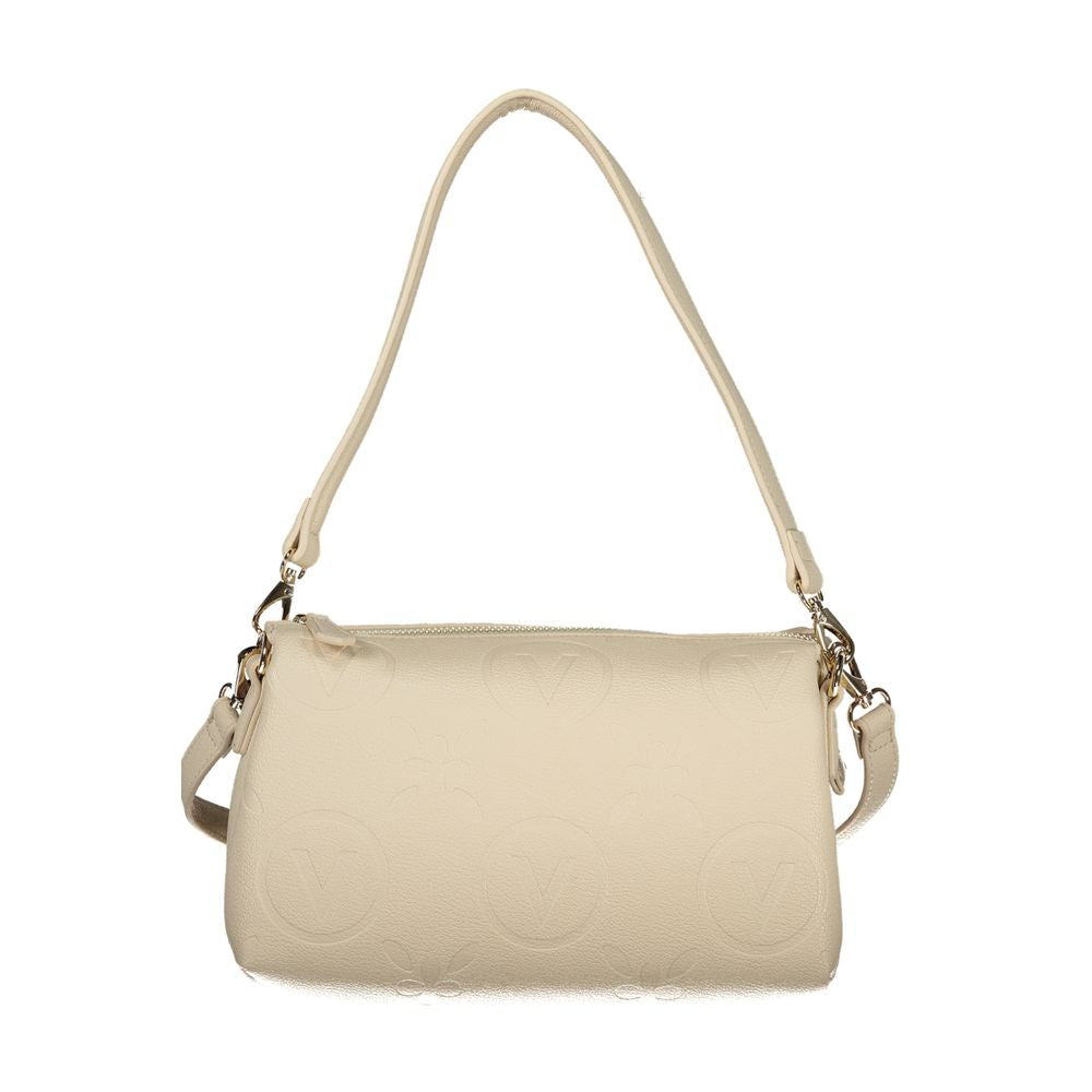 Mario Valentino Beige Handbag