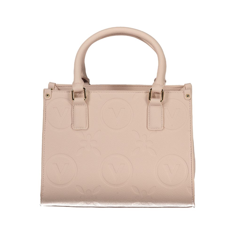 Mario Valentino Pink Handbag