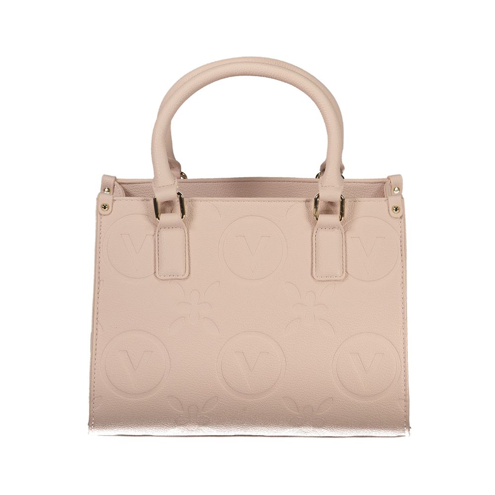 Mario Valentino Pink Handbag