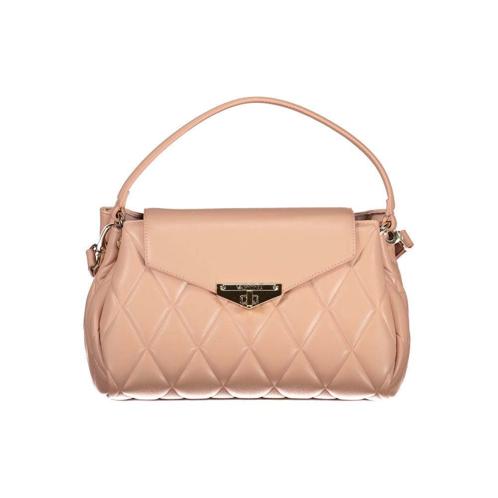 Mario Valentino Pink Handbag