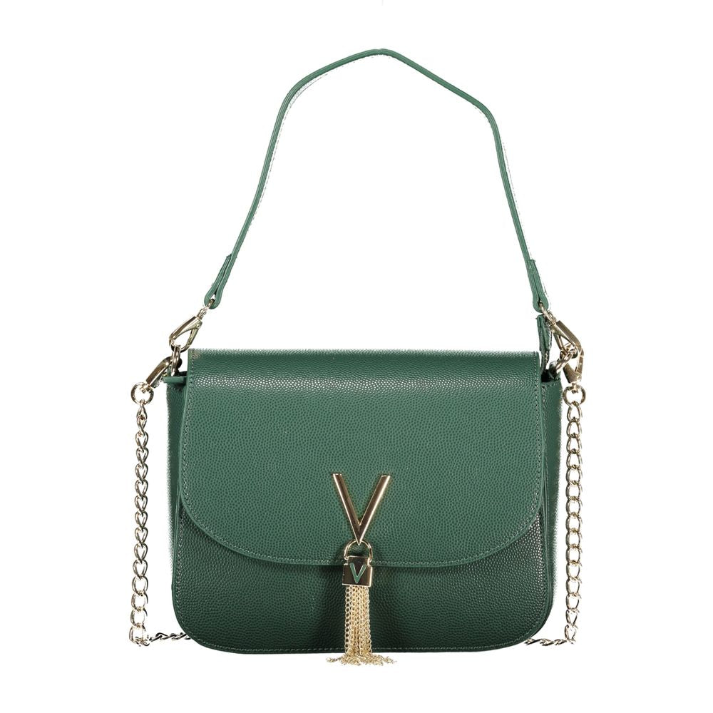 Mario Valentino Green Handbag