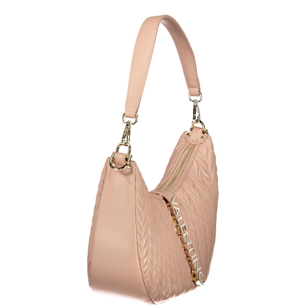 Mario Valentino Pink Handbag