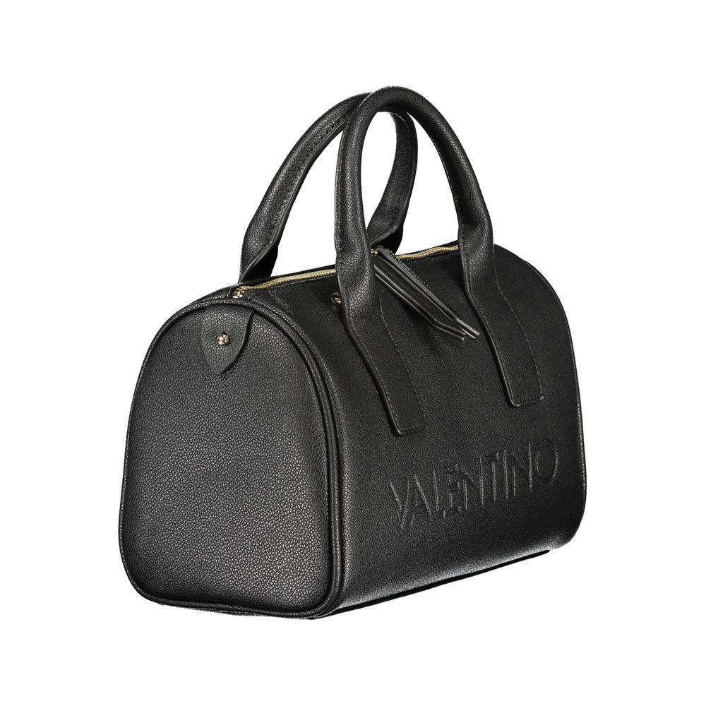 Mario Valentino Black Handbag
