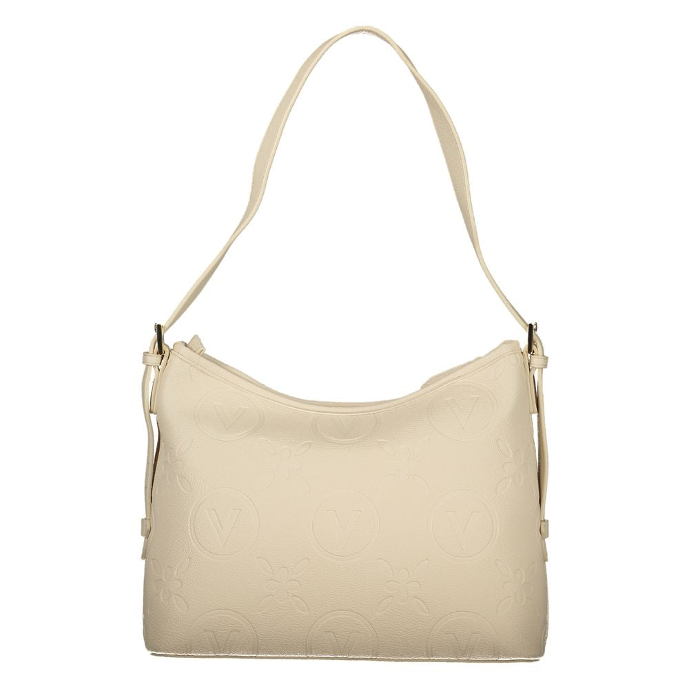 Mario Valentino Beige Handbag