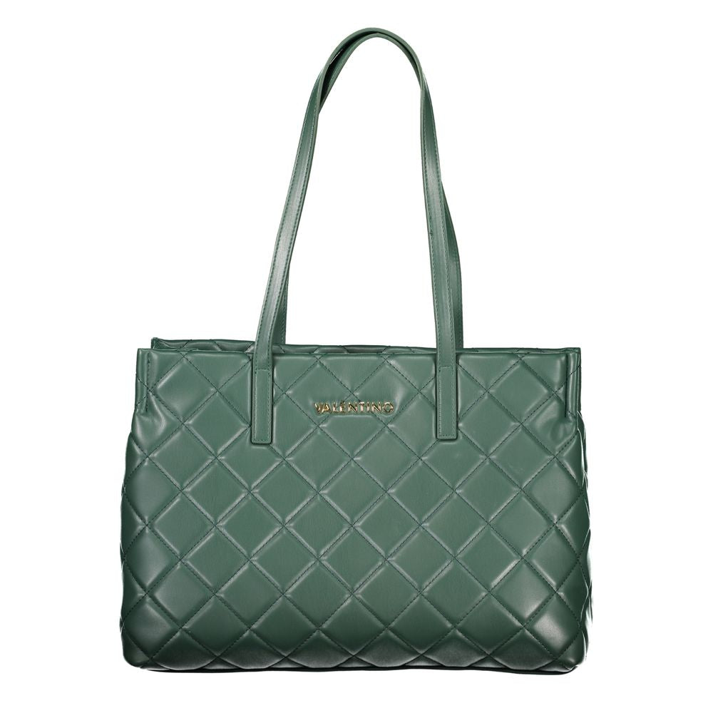 Mario Valentino Green Handbag