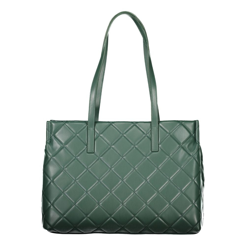 Mario Valentino Green Handbag