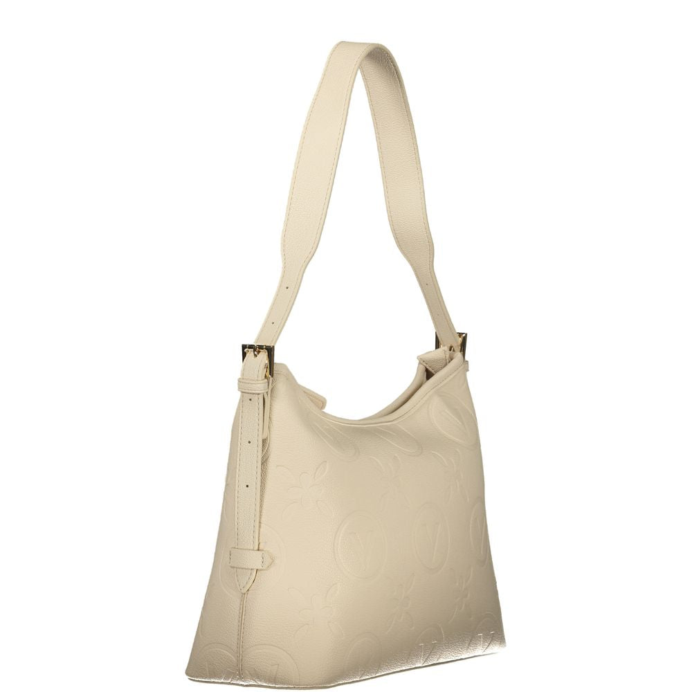 Mario Valentino Beige Handbag