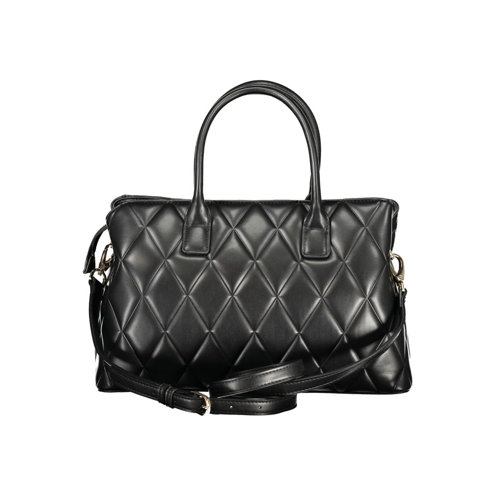 Mario Valentino Black Handbag