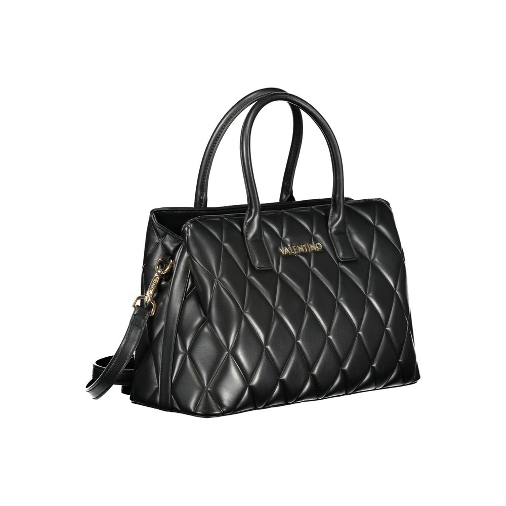 Mario Valentino Black Handbag