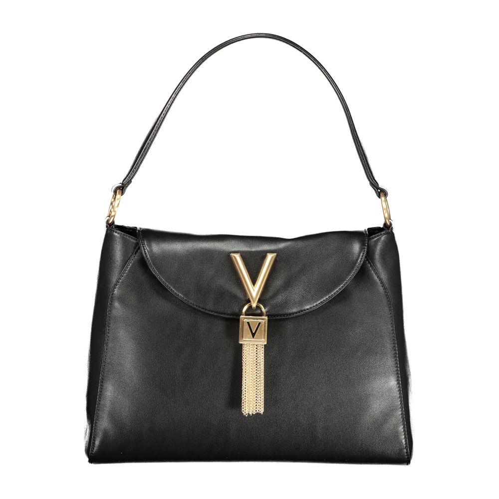 Mario Valentino Black Handbag