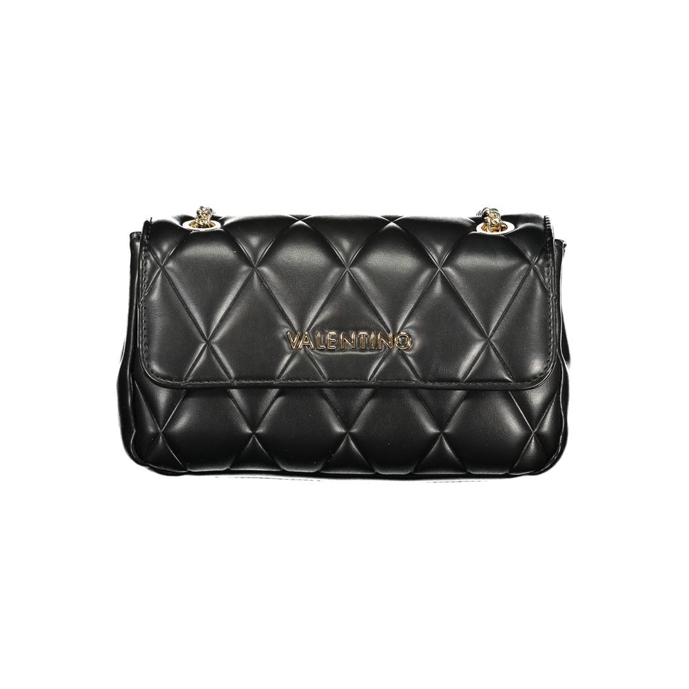 Mario Valentino Black Handbag
