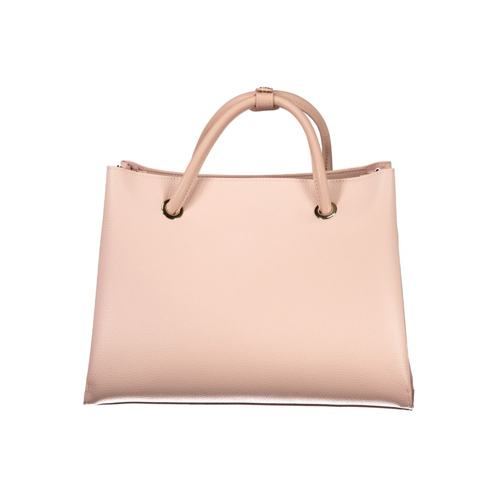 Mario Valentino Pink Handbag