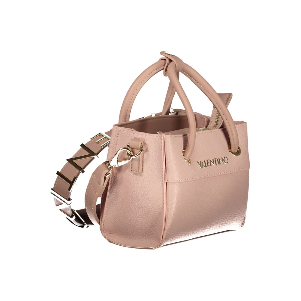 Mario Valentino Pink Handbag