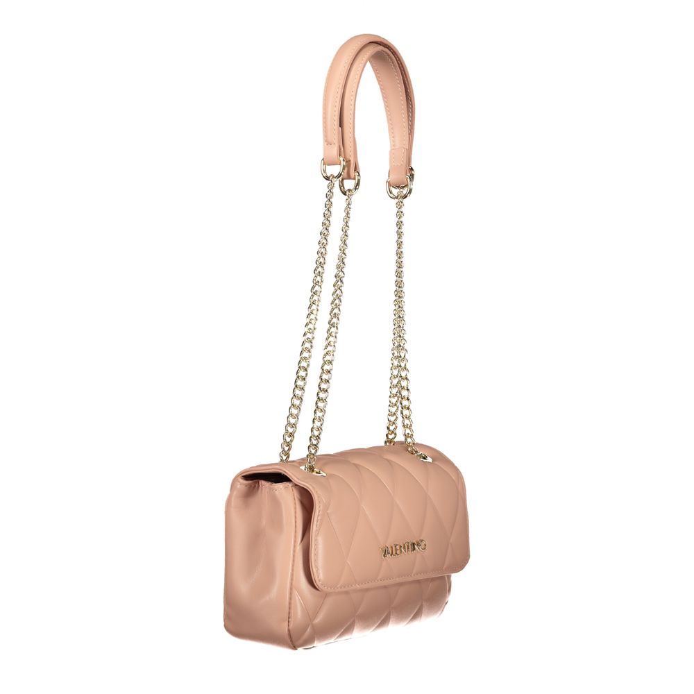 Mario Valentino Pink Handbag